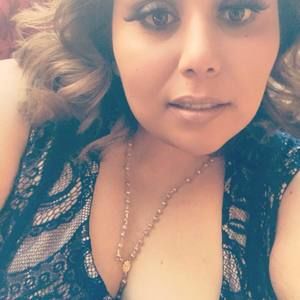 Meet your Posher, Ericka